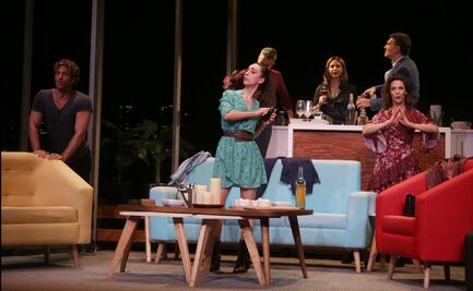 Teatro y cine, las opciones para que disfrutes de este fin de semana 