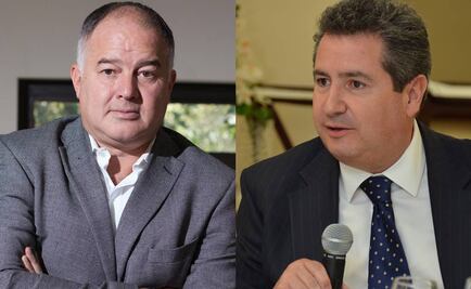 Premio Pagés Llergo a Héctor de Mauleón y Leonardo Curzio