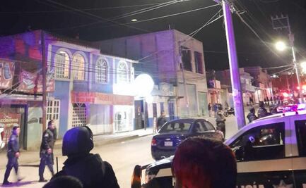 Ejecutan a dos tzotziles en San Cristóbal de las Casas en Chiapas; sicarios huyeron de la zona