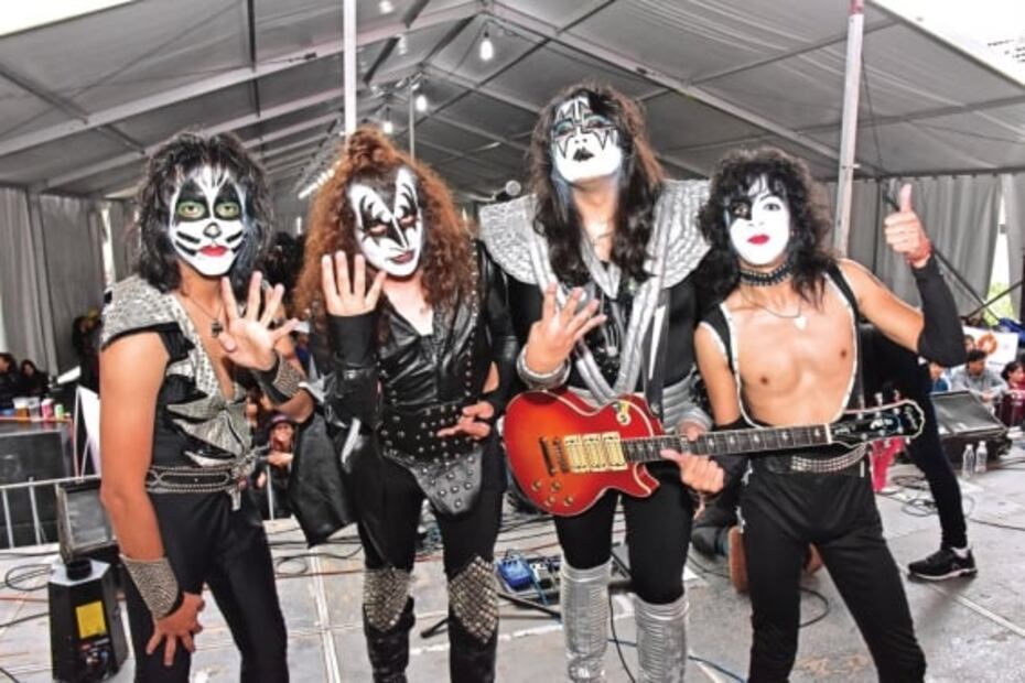 La Ciudad de las Motos, el evento de mayor concentración biker en CDMX