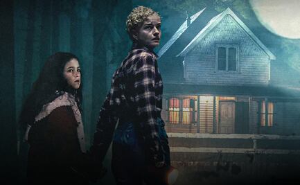 ¿Qué ver?: Cuando se pensaba que se había dicho todo sobre el “Hombre lobo”