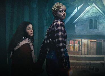 ¿Qué ver?: Cuando se pensaba que se había dicho todo sobre el “Hombre lobo”