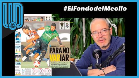 La humillación al Cruz Azul