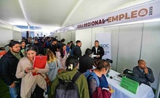 Mercado laboral se mantiene débil en México: BBVA; prevalece pérdida de confianza y baja inversión, prevé