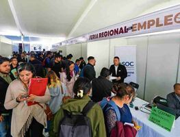 En México, 40% de los jóvenes sin empleo: OIT