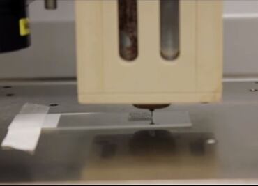 Desarrollan ovarios impresos en 3D con buenos resultados en ratones