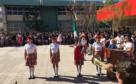 Regresan a clases 25 mil alumnos de Cecyte en Sonora