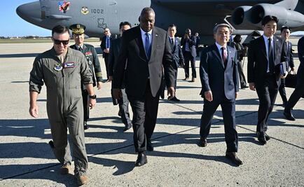 EU condena lanzamiento "ilegal" de un misil balístico por Corea del Norte