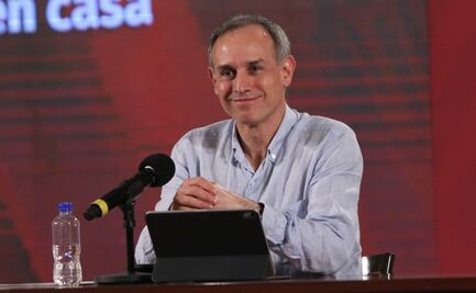 Por Covid-19, López-Gatell pide evitar visitas a mamás y abuelas el Día de las Madres