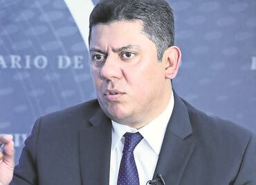 Javier Bolaños pide no bajar la guardia en prevención de sismos