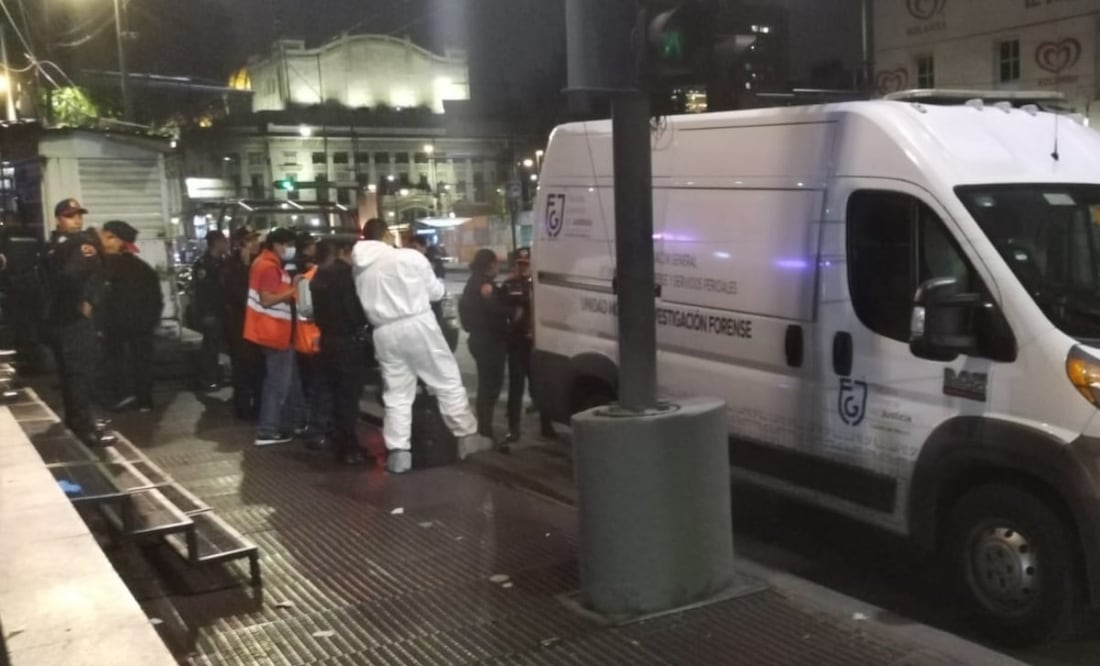 Foto: Diego Prado/ EL UNIVERSAL