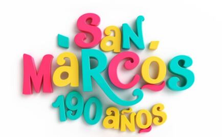 Feria Nacional de San Marcos se deslinda de actividades ilícitas