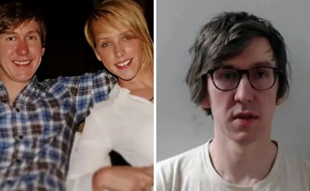 ¿Quién es Keir Johnston, creador del “vestido azul o dorado” que fue condenado a 4 años de prisión?
Foto: Captura de pantalla