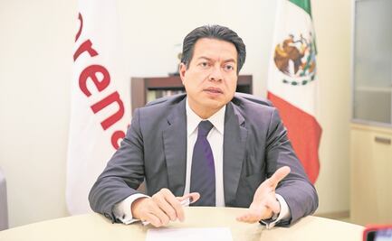 Por unos pesos, INE pierde autoridad al mantener altos salarios: Delgado