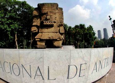 FOTOS: Galardonan al Museo Nacional de Antropología con el Premio Princesa de Asturias 2025