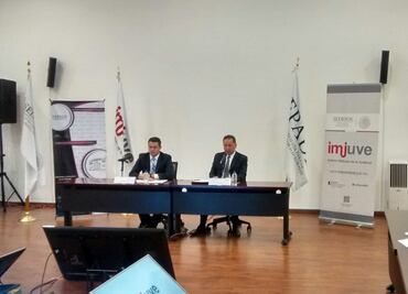 Apuestan por jóvenes para combatir delitos electorales