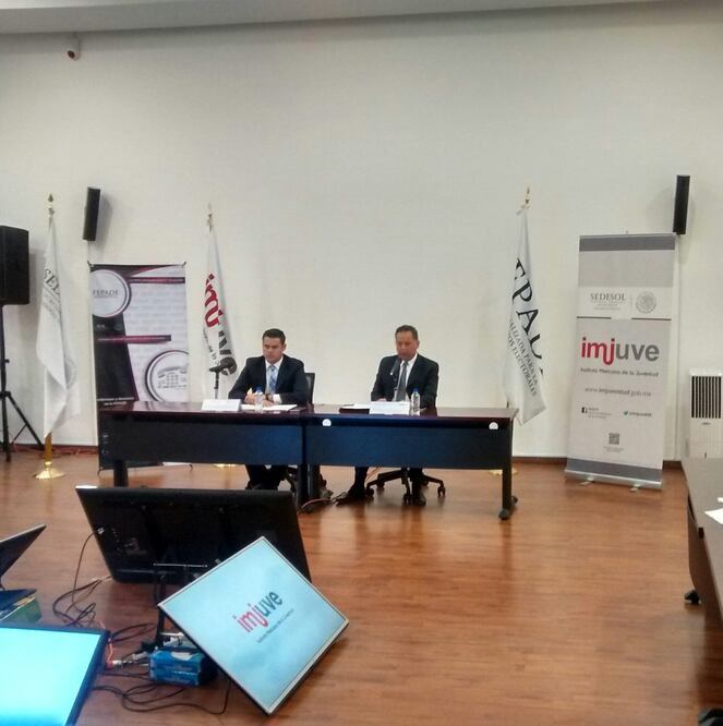 Foto: tomada de @ImjuveMX