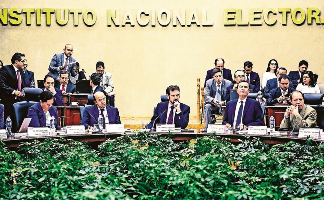 ARCHIVO / EL UNIVERSAL