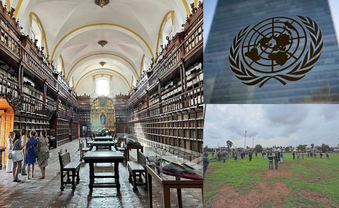 ¿Qué se celebra hoy 24 de octubre?