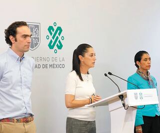 Hay suficientes vacunas contra el sarampión: Salud