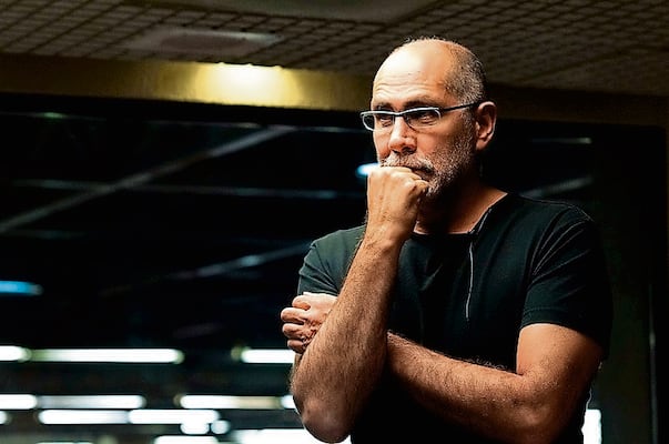 Las novelas de 2025, por Vicente Alfonso