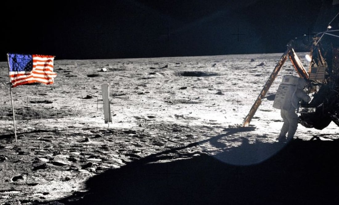 Foto: Getty Image vía BBC