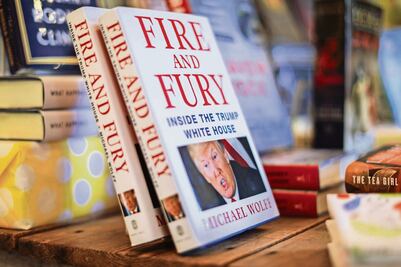 “Yerno de Trump intentó negociar muro fronterizo con Peña Nieto”