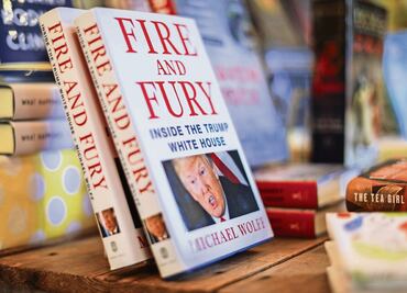 “Yerno de Trump intentó negociar muro fronterizo con Peña Nieto”