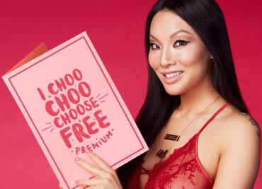 Porno Premium gratis este 14 de febrero en Pornhub