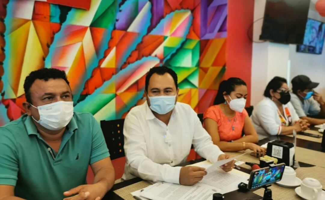 Foto: Roselia Chaca / EL UNIVERSAL