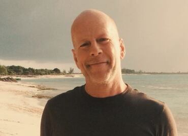 ¿Bruce Willis perdió el habla?, un mensaje de su esposa desata especulaciones