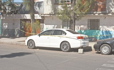 Investiga FGJ a familiares de joven que mató a primos