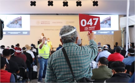 La punta de la madeja de la corrupción en la 4T