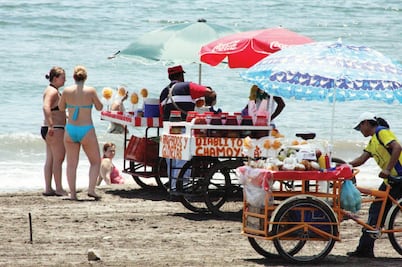 Concluye operativo Playa en Regla 2015