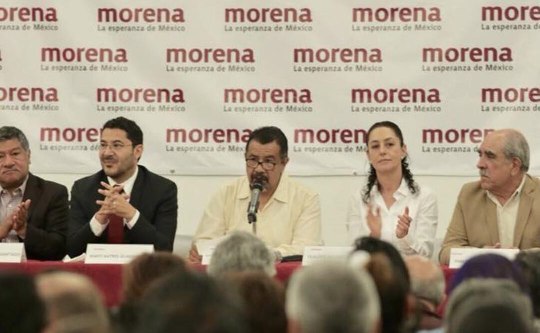 Foto: Tomada de Facebook