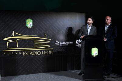 Violencia de aficionados es problema social: De Luisa