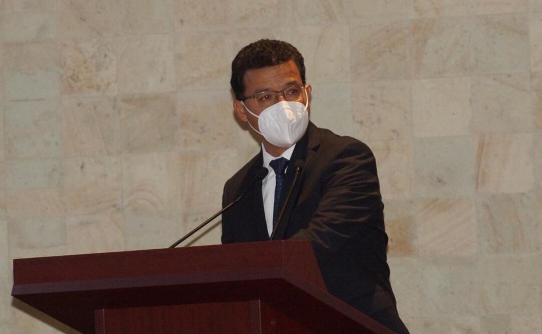 Foto: Edwin Hernández / EL UNIVERSAL