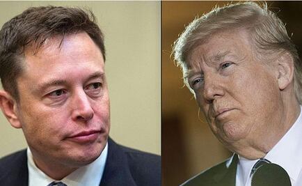 Elon Musk dejará de asesorar a Trump si abandona el Acuerdo de París