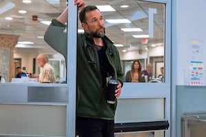 "The Pitt" se impone: 25 nominaciones al Emmy 