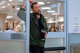 "The Pitt" se impone: 25 nominaciones al Emmy