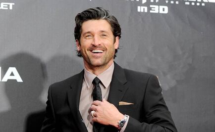 Patrick Dempsey aclara que no se retira