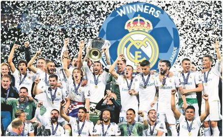 Real Madrid TV se transmitirá por Izzi