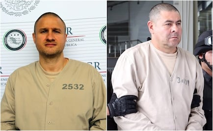 ENTÉRATE: Fichas de los extraditados