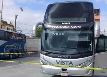 Reportan secuestro de 19 pasajeros en carretera Reynosa-San Fernando