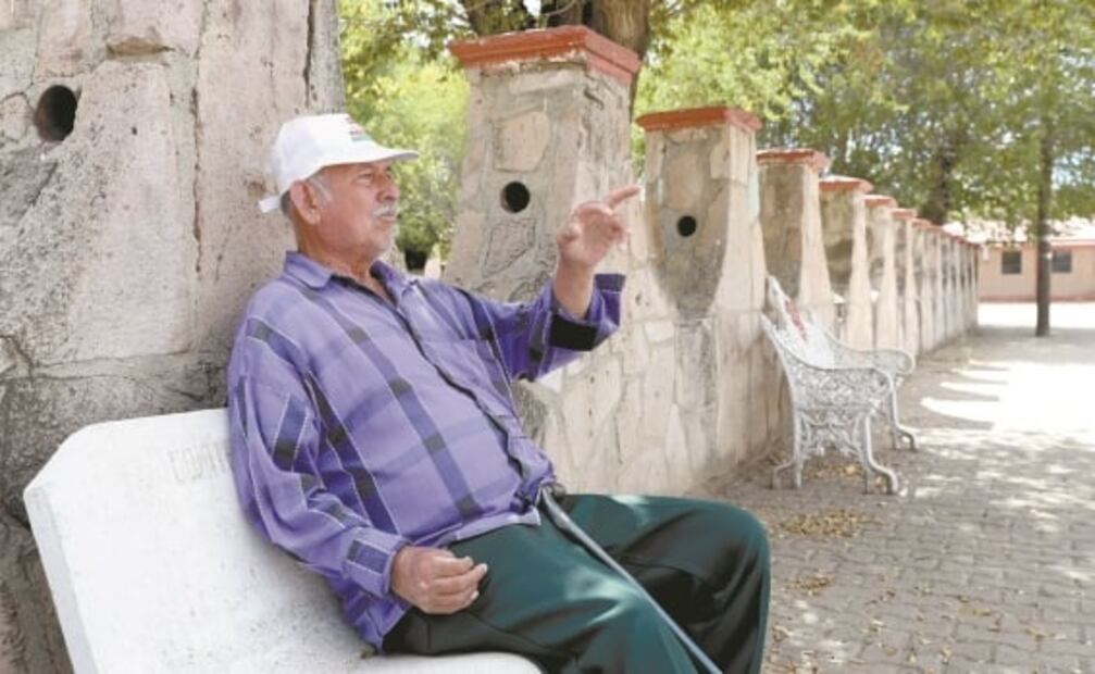 Así son los pueblos fantasma, el saldo que dejó el narco