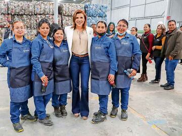 Crece 30.5% sector manufacturero en el estado