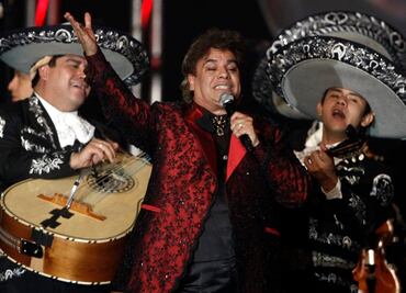 Planean convertir en museo la casa de Juan Gabriel en Ciudad Juárez