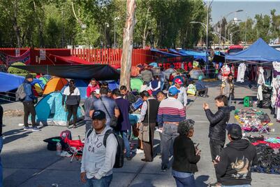 Diputados rebeldes de la CNTE