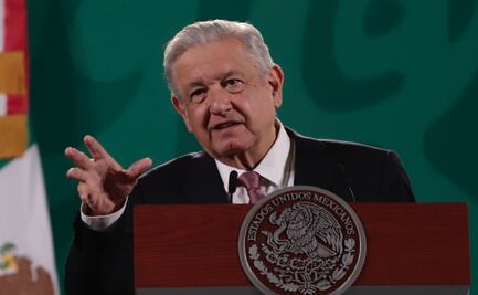 La mañanera de AMLO, 8 de septiembre, minuto a minuto