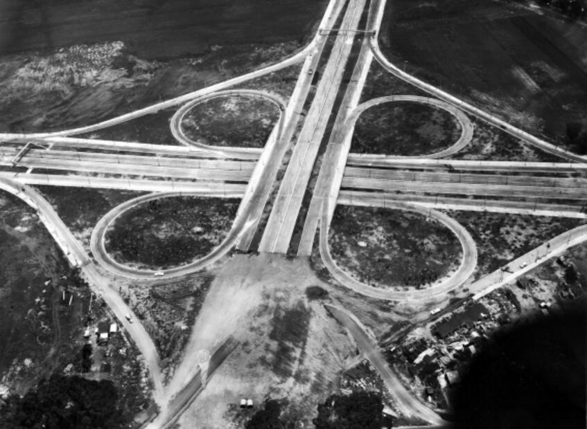 El regente que cayó por la construcción del Estadio Azteca